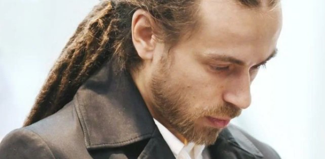 ЛСП и YANIX рассказали о своей работе над трибьютом ДеЦла журналу «Все звезды».