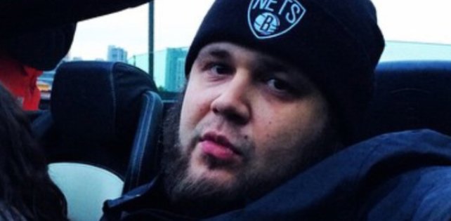 Южный Урал на связи. Готовится к выпуску неизданная музыка героя магнитогорского трэпа SIL-A.