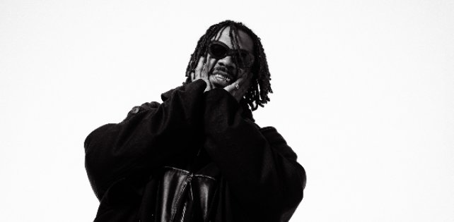 Erick The Architect представляет сингл «Revival» с Joyce Wrice и анонсирует EP «Arcstrumentals 3». 