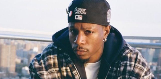 «The Finals»: Joey Bada$$ бросает вызов Ray Vaughn и Kendrick Lamar.