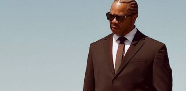 «Kingmaker» Xzibit — первый релиз мастера за 13 лет.