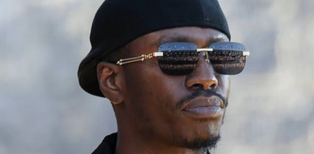 Самый коммерчески успешный французский рэпер Werenoi скончался в возрасте 31 года.