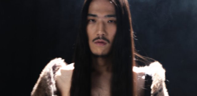 Nomad Punk рассказал о своей работе над трибьютом ДеЦла. Формально за ним был трек «Кто? Ты».