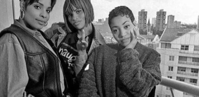 Salt-N-Pepa обвинили Universal в том, что издатели «держат музыку в заложниках».