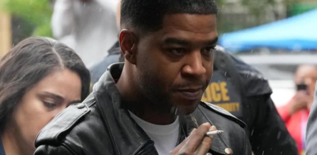 Diddy довел собаку Kid Cudi до нервного срыва и едва не взорвал его самого.