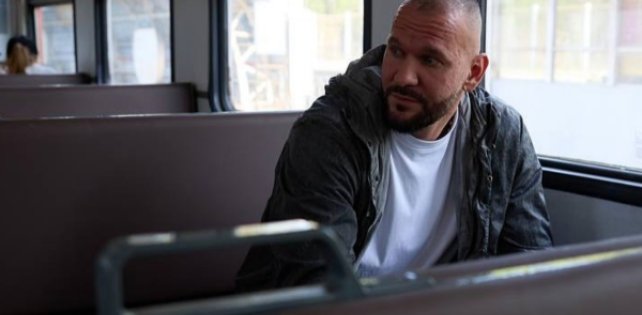 Новый сингл Loc-Dog с дочерью выйдет уже 30 мая.