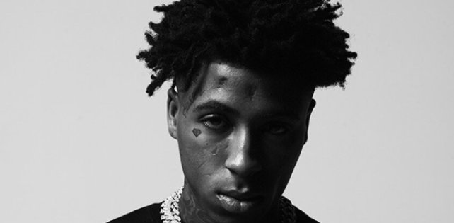 Дональд Трамп на волне амнистий: помилован YoungBoy Never Broke Again.