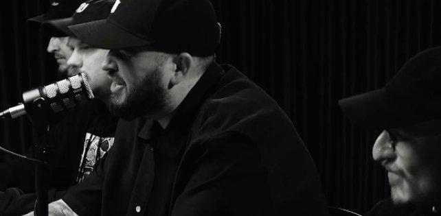 Новая музыка на русском. Свежие треки пятницы от SLAMO до PHARAOH.