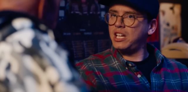 Трейлер фильма «Paradise Records» с участием Logic и новый трек «Bad Motherf*cker».