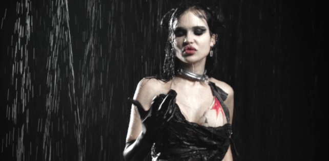 Гипер-трэп от амазонок. Новый сингл Jedy Deady и Evil Jane «Скини».