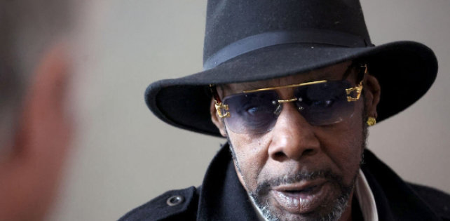 R. Kelly пережил передозировку в тюрьме — его адвокат обвиняет сотрудников учреждения.