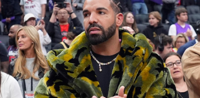 Не только Jay-Z теряет на ставках. Drake показал игровые убытки за месяц — минус 8 миллионов долларов.
