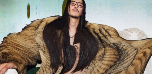 Новая музыка на русском. Свежие синглы от Nomad Punk до i61 и Jone$ Grifa.