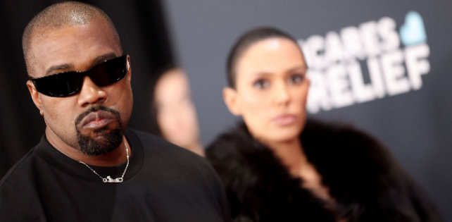 Kanye West выпустил три доделанных трека с альбома «Bully» вместо десяти.