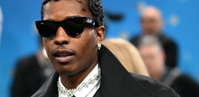 Зарубежные новинки. Новые треки A$AP Rocky, JID и Eminem, Kanye West, Lil Wayne и многих других.