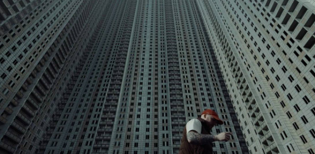 Билли Ногами выпускает альбом «Девятый» 8 августа. Сэмплер уже доступен.