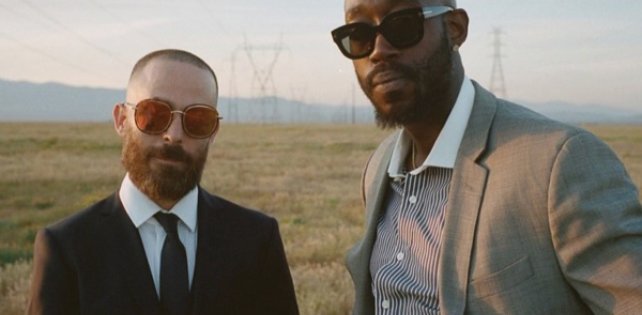 17 июля The Alchemist и Freddie Gibbs покажут фильм «Alfredo». Есть трейлер в токийском стиле.