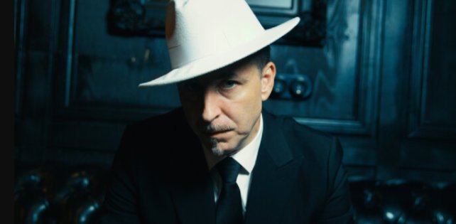 Уже 8 августа Джи Вилкс из Big Black Boots представит новый сингл «Лев и Тигр».