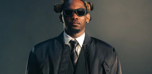 Offset показал оформление нового альбома «KIARI», а также поделился сниппетом трека с Gunna.