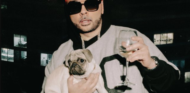 Смоки Мо и Janaga выпустили трек «Братик» — это откровенный мужской разговор.