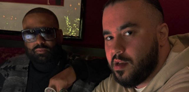 Зарубежные новинки. Дуэт Your Old Droog и Madlib, свежий Kevin Gates и многое другое.