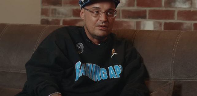 Амбассадор клиники «Свобода» Гуф сообщил об открытии отделения на Пхукете.