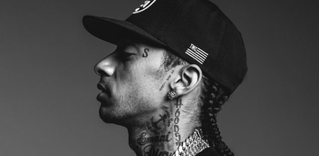 Именем Nipsey Hussle назвали станцию метро. Большая честь, но все же временно.