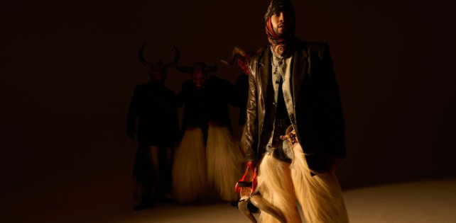 Треки с фитами от Miguel перед выходом первого за 8 лет альбома певца «Caos».