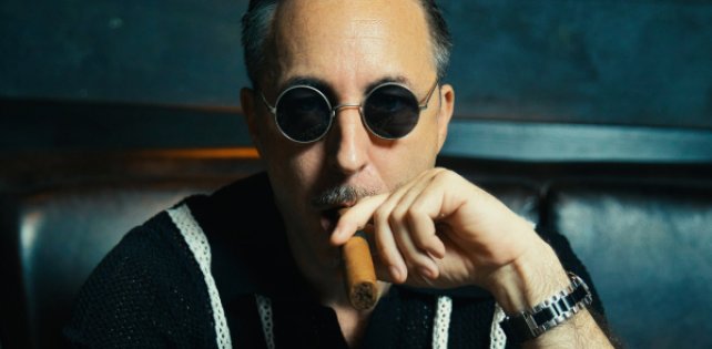 Новая музыка на русском: от Джи Вилкса и Смоки Мо до TVETH и  Pra(Killa'Gramm). 