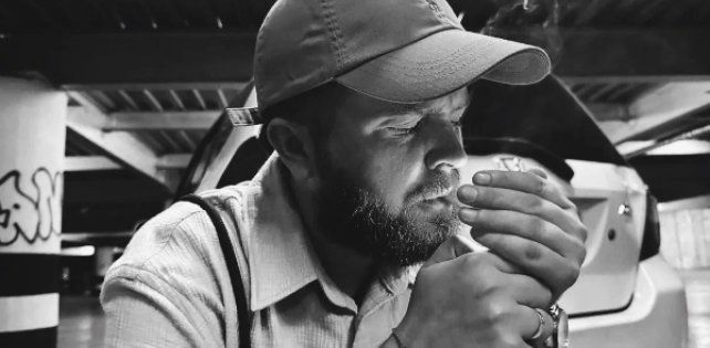 Криминальные драмы случаются не только в сериалах: «Навигатор» SLAMO и L iZReaL.