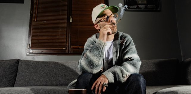 The Alchemist рассказал как обстоят дела с новым альбом Mobb Deep, которым он занимается с Havoc.