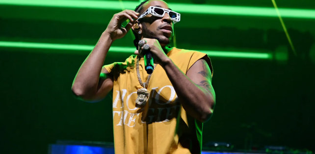 Ludacris считает, что использовать биты 20-летней давности в треках — признак лени.