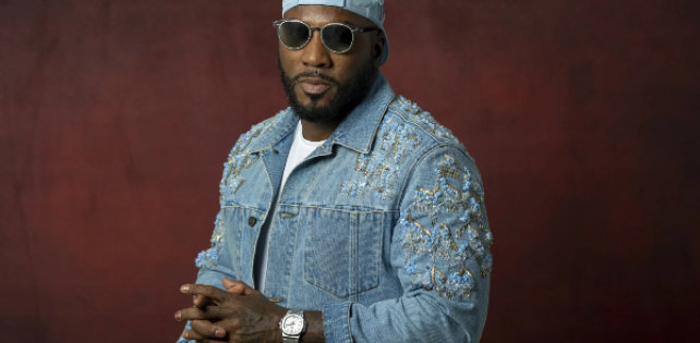 Jeezy объявил о резиденции «TM:101» в Лас-Вегасе и рассказал о микстейпе «Still Snowin’» с DJ Drama.