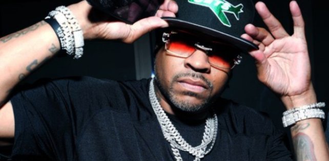 Фильм про карьеру Аллена Айверсона покажут в октябре.