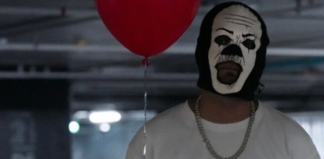 «Вавилон 2.0» от Brick Bazuka и A-THIS 52 плюс новая музыка на русском.