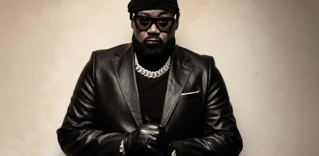 Сын Ghostface Killah поднимает семейные проблемы в песнях. Новый виток скандала.
