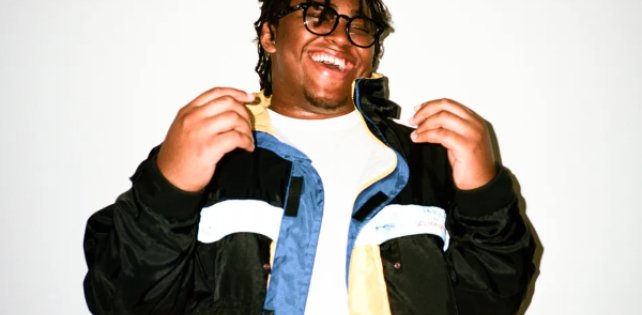 Блестящий продюсер Monte Booker начинает сольную карьеру с выпуска сингла «Balance».