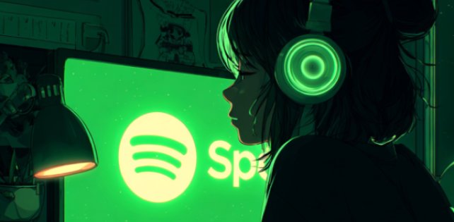 Сервис Spotify удалил 75 миллионов треков.
