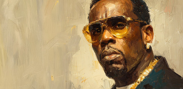 Прокуроры требуют 11 лет для Шона Комбса.