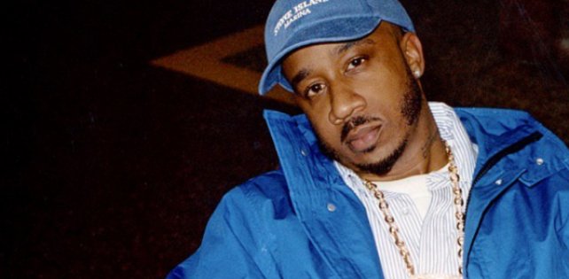 Концерт Benny The Butcher назначен в Москве на середину ноября.