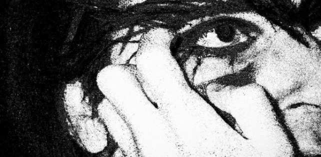 Альтернативный хип-хоп и анархо-панк на новом сингле Рудольфа Страусова «Телеведущий».