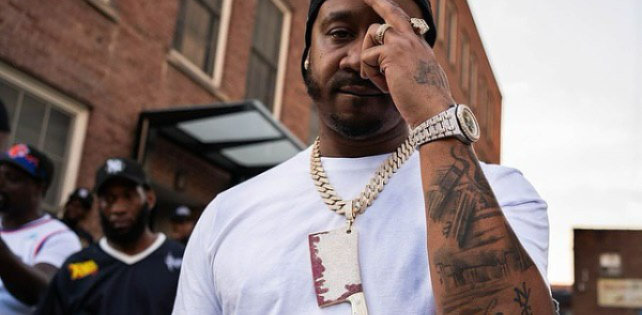 Benny The Butcher заявил, что хип-хоп полностью превратился в занятие для ботаников.