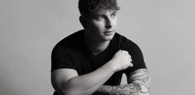 Новая музыка на русском. От нового сингла S MAN «Сон» до «Восточного округа» и Честера Небро.