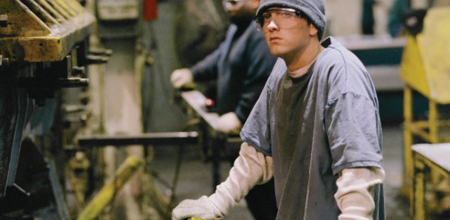 23 года исполнилось синглу Eminem «Lose Yourself»