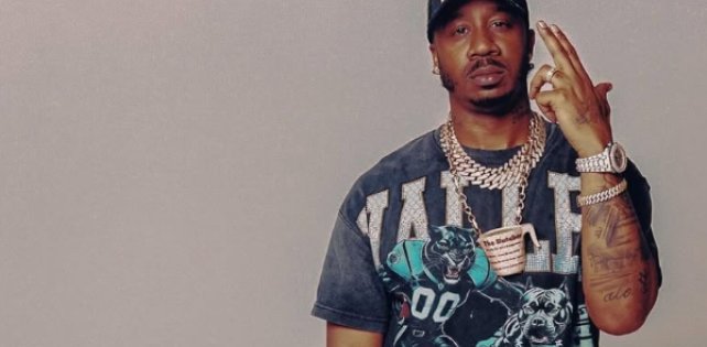 Benny The Butcher выступит в Санкт-Петербурге и Москве 11-12 ноября.