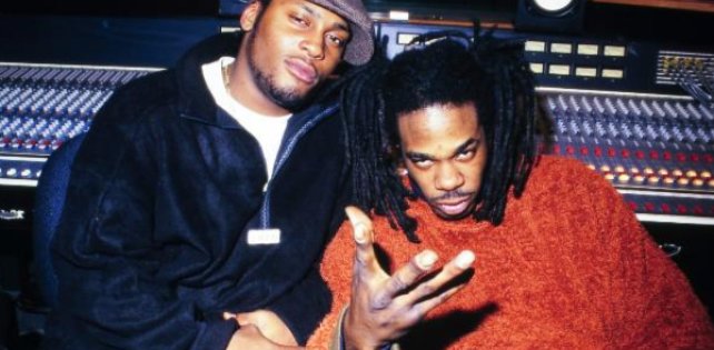 Busta Rhymes почтил память ушедшего гения соула и R&B D'Angelo в новом трибьют-треке «Magic».