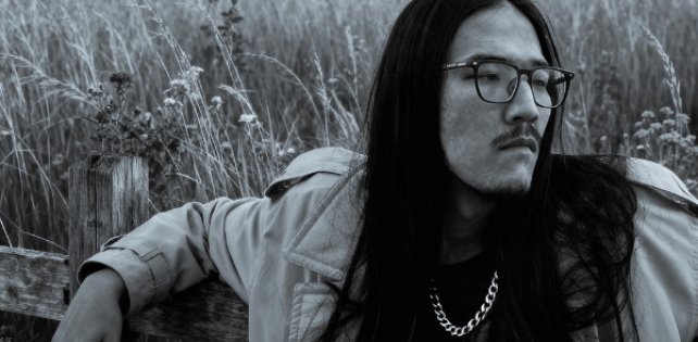 Автостопом к маме: «Большие надежды» Nomad Punk.