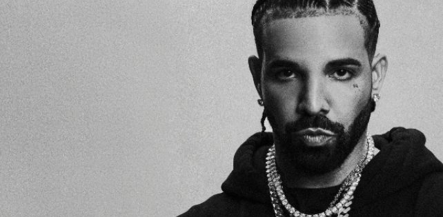 Боты Spotify за и против Дрейка 