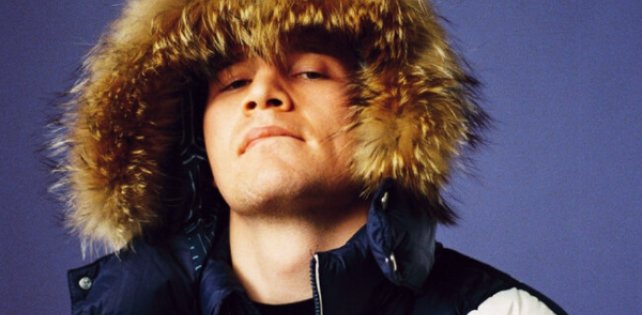 15 суток может получить русский рэпер Icegergert за тост «Жизнь ворам» на афтерпати.