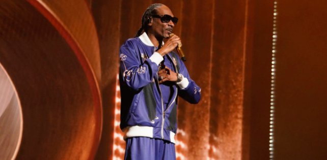 Ради идеи поработать в качестве корреспондента на Олимпиаде Snoop Dogg отказался от новогоднего шоу.